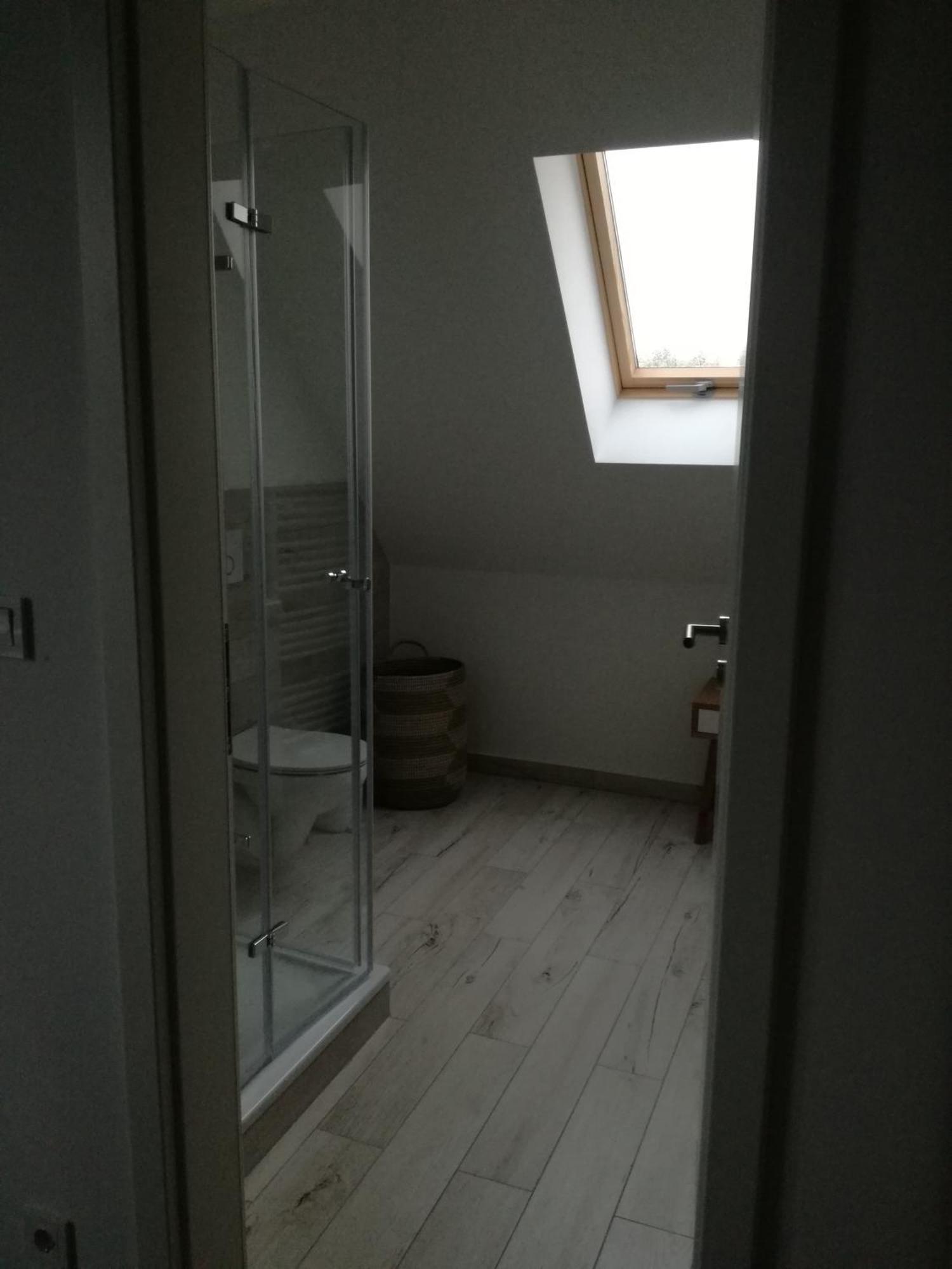 Gaestehaus Wolkenlos 费马恩 外观 照片