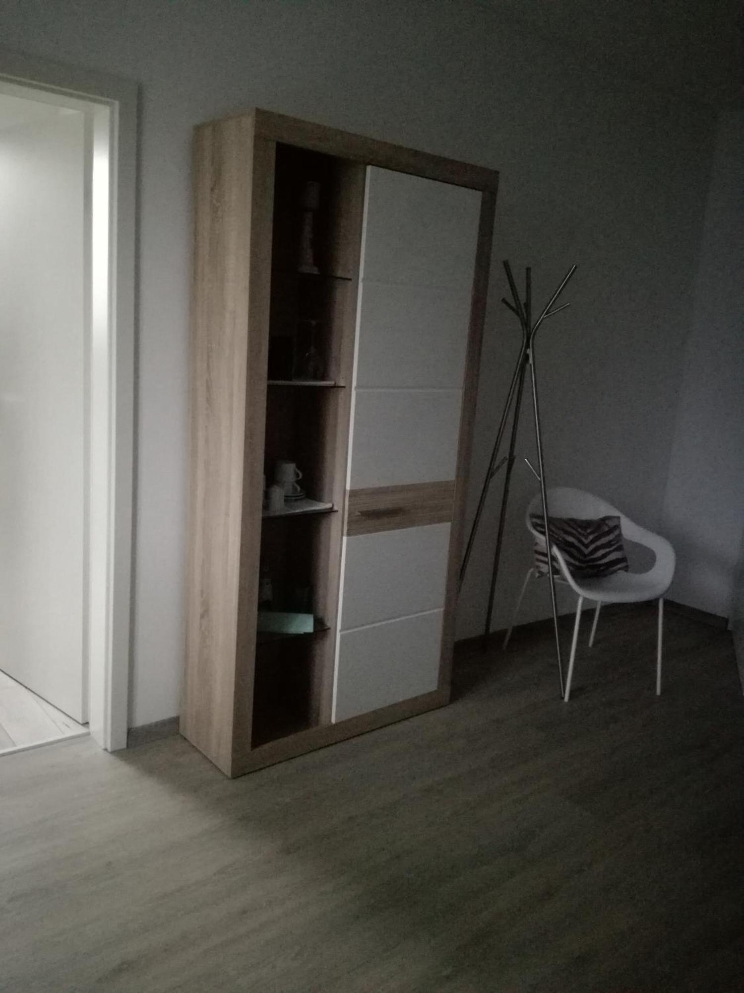 Gaestehaus Wolkenlos 费马恩 外观 照片